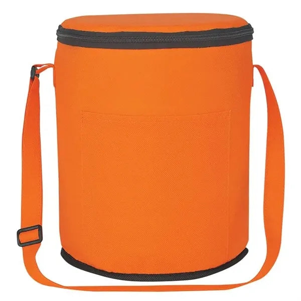 Cylindrical Cooler