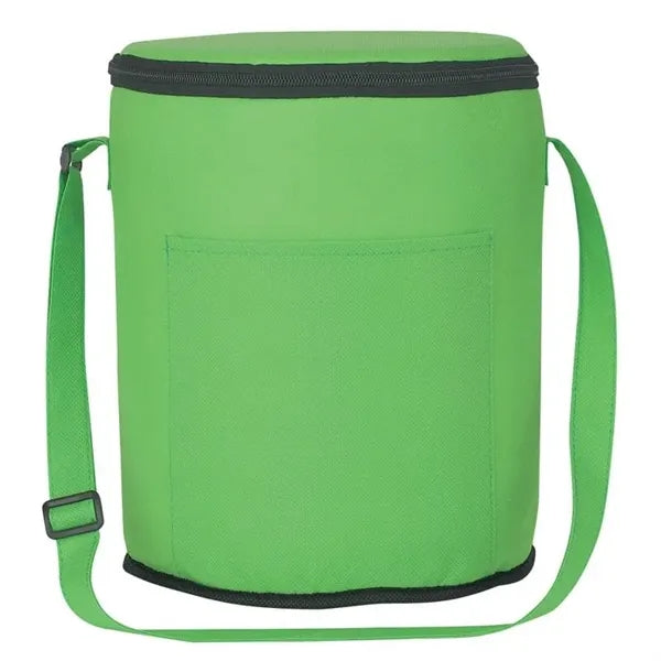 Cylindrical Cooler