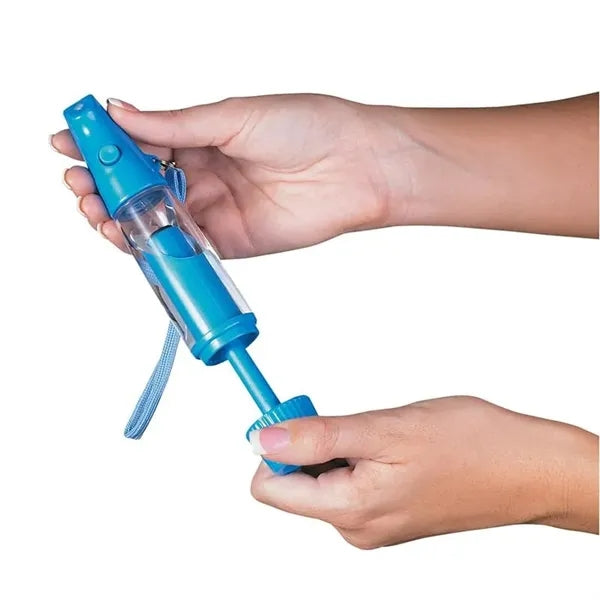 Portable Mister