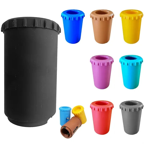 3-in-1 Magnetic Automatic Push Down Beer Bottle Opener