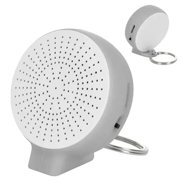 Standing Ovation Wireless Speaker Key Ring