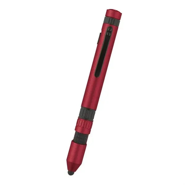 6-In-1 Quest Multi Tool Pen