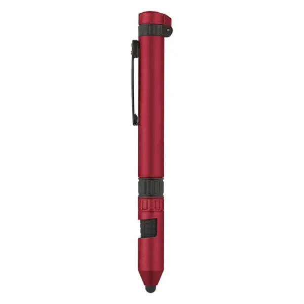 6-In-1 Quest Multi Tool Pen