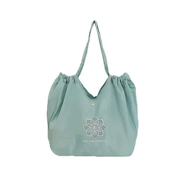 Eco Friendly Foldable Tote Bag