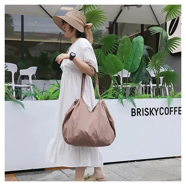 Eco Friendly Foldable Tote Bag
