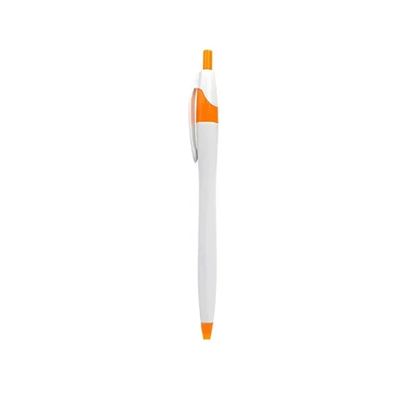 Multi-Color Click Ballpoint Pens