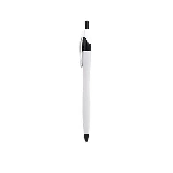 Multi-Color Click Ballpoint Pens