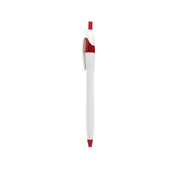 Multi-Color Click Ballpoint Pens