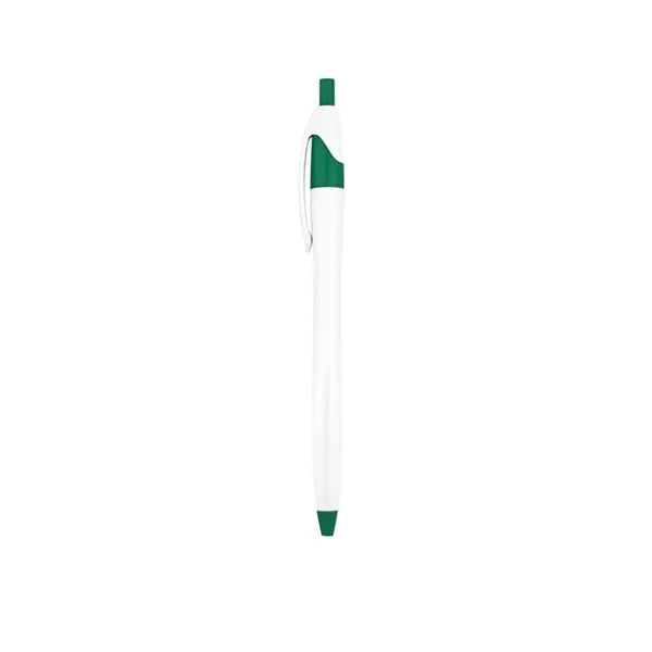 Multi-Color Click Ballpoint Pens