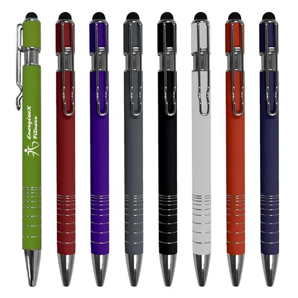 Memo Incline Stylus Pen