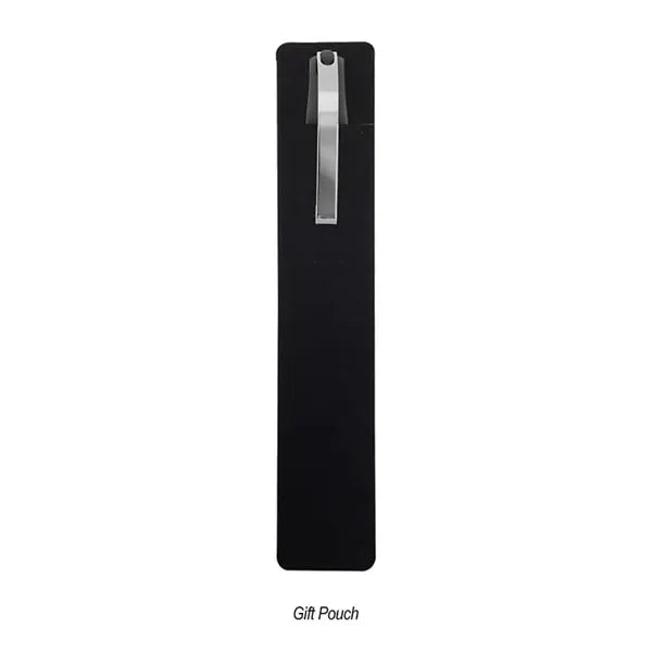Avendale Velvet Touch Stylus Gel Pen