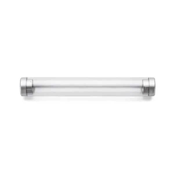 Engraved Bamboo Alpha Stylus Pen With Barreled