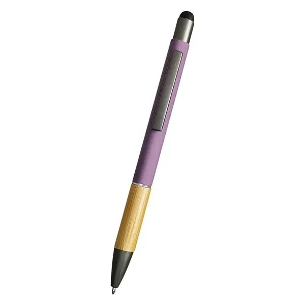 Aidan Bamboo Stylus Pen