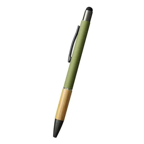 Aidan Bamboo Stylus Pen