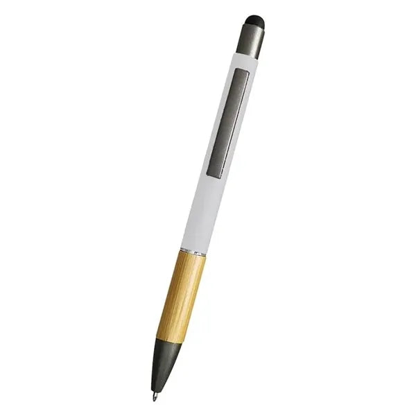 Aidan Bamboo Stylus Pen