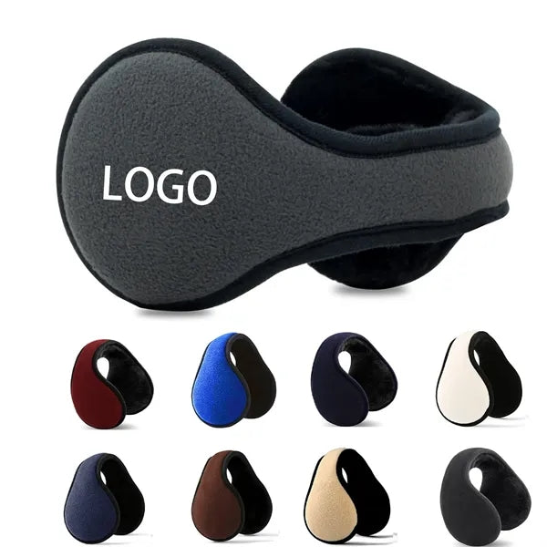Fleece Warm Earmuff