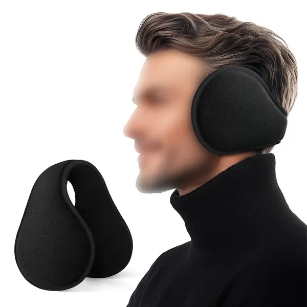 Fleece Warm Earmuff