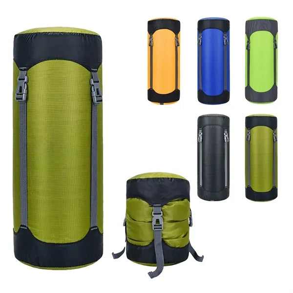 Ultralight Waterproof Compression Storage Bag for Travel