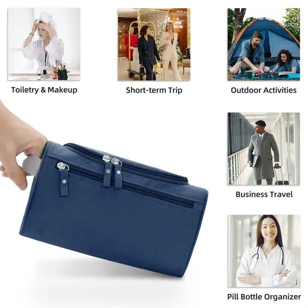 Multifunctional Portable Large Capacity Travel Storage Bag