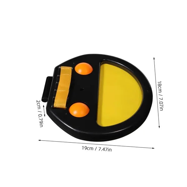 Catch-Ball and Toss Game Toys for Mutual Ball Catching