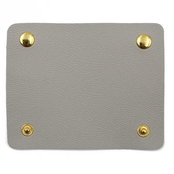 PU Leather Luggage Wrap Cover