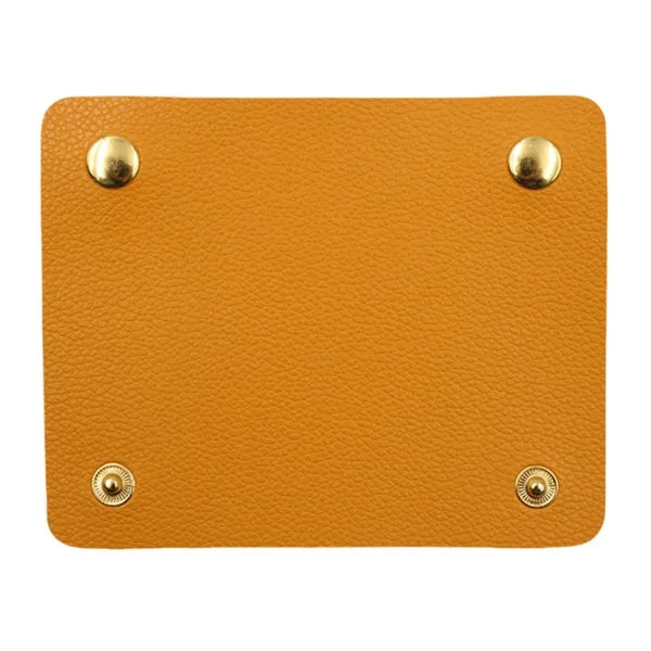 PU Leather Luggage Wrap Cover
