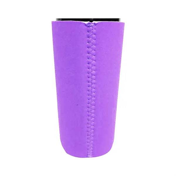 16oz Neoprene Slim Can Cooler Sleeves