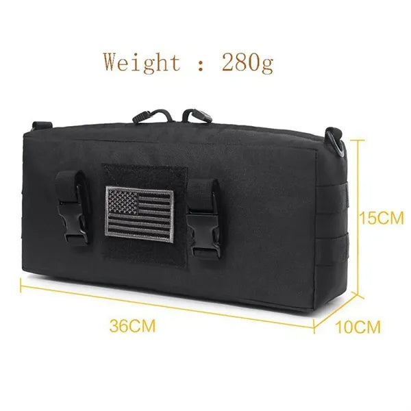 Waterproof Tactical Large Storage Bag for Outdoor