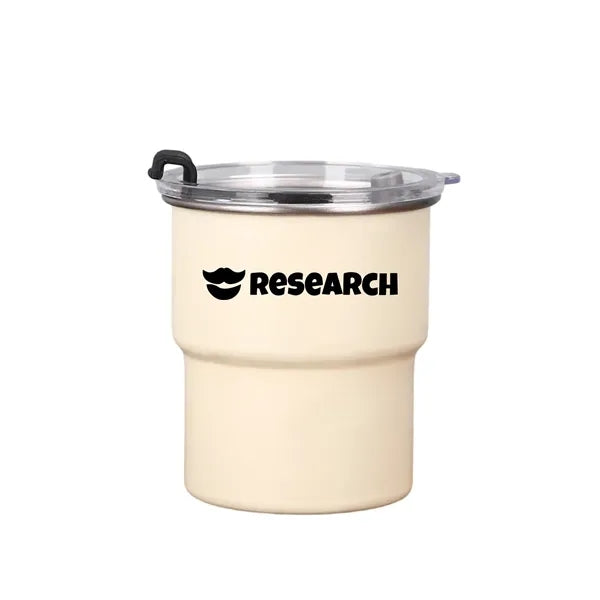 10 Oz.Stainless Steel Portable Cup