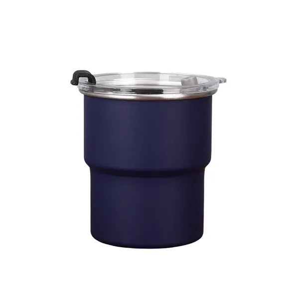 10 Oz.Stainless Steel Portable Cup
