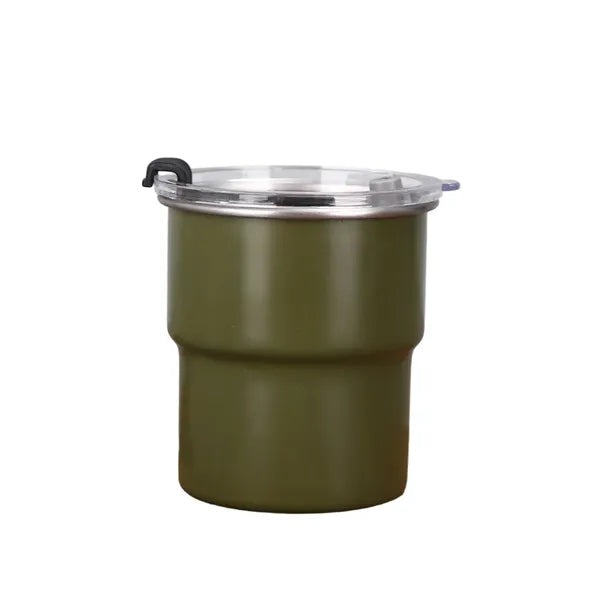 10 Oz.Stainless Steel Portable Cup
