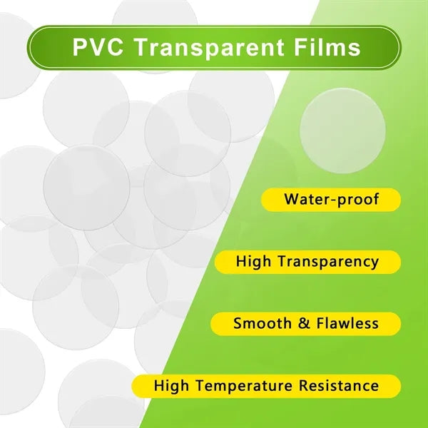 Pvc Plastic Brooch Customization