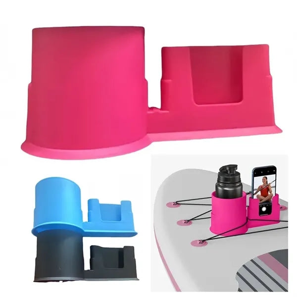 SUP Cup Holder for Paddle Boards & Kayaks