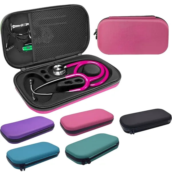Stethoscope EVA Storage Bag