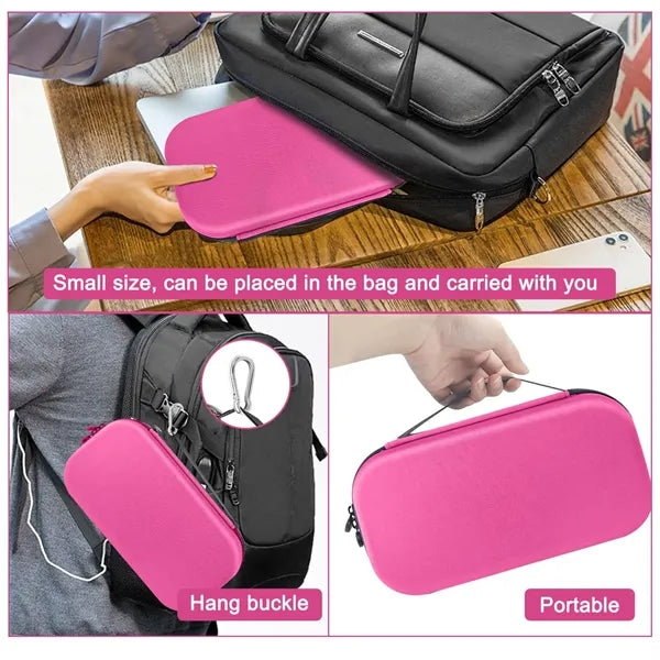 Stethoscope EVA Storage Bag