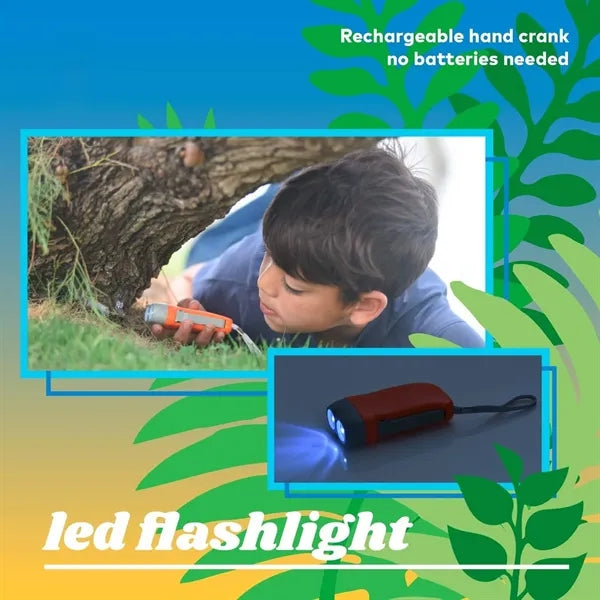 Outdoor Adventure Kit for Kids