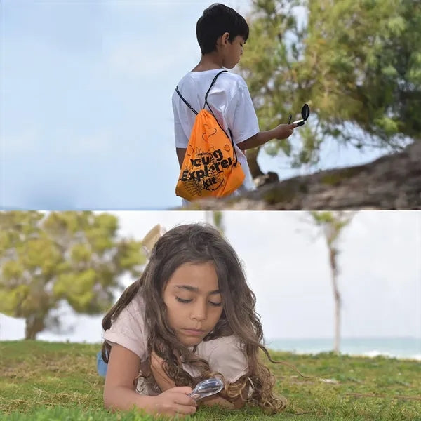 Outdoor Adventure Kit for Kids