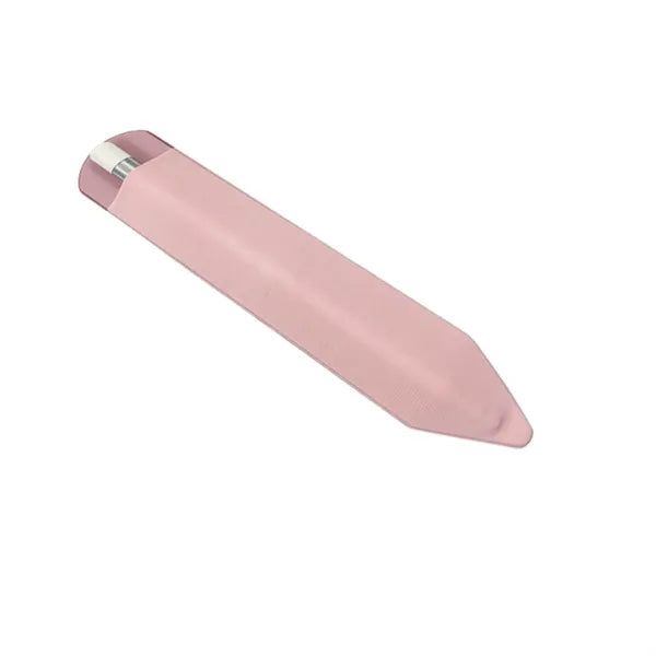 Elastic Adhesive Pencil Pouch Cover Case
