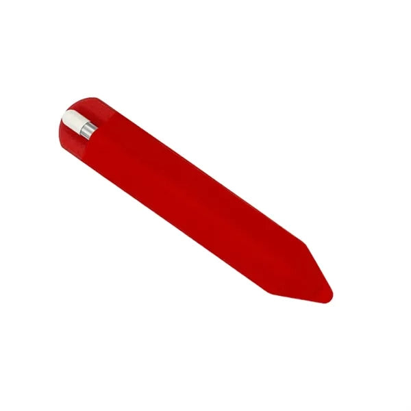 Elastic Adhesive Pencil Pouch Cover Case