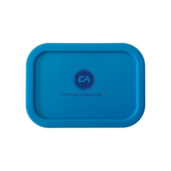 Silicone Bento Box