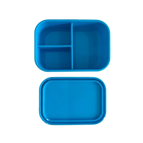 Silicone Bento Box