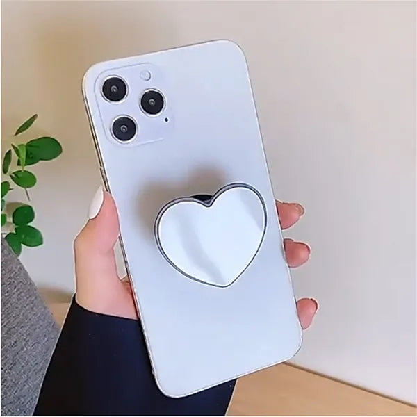 Mobile Phone Socket Grip Custom Stand Holder