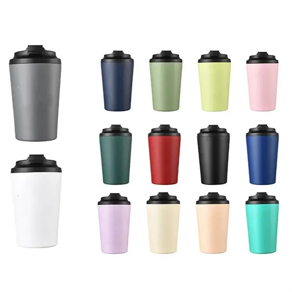 Stainless Steel Coffee Cup