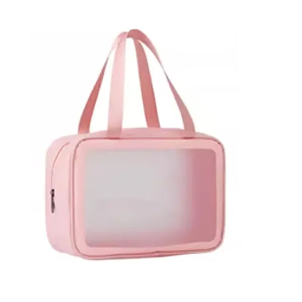 Travel waterproof wash bag