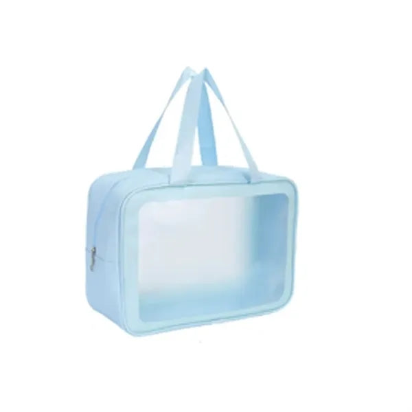 Travel waterproof wash bag