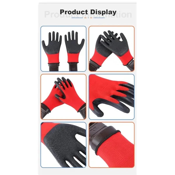 Gardening Gloves Best Gift for Women Ladies
