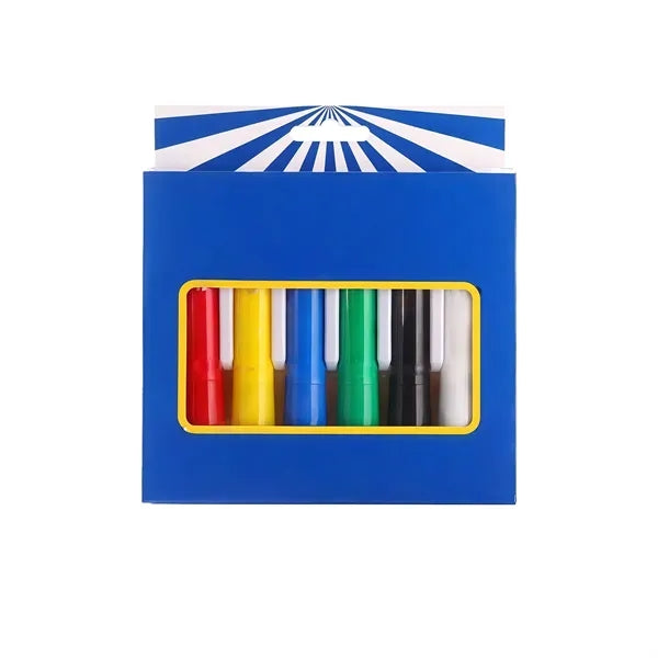Non Toxic Face And Body Painting Crayons For Kids Parties
