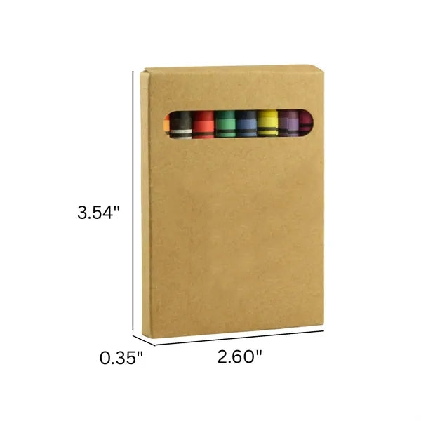 Crayon Set