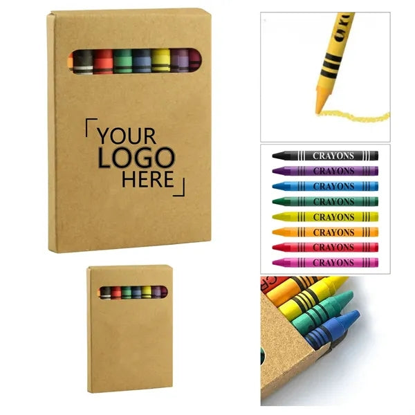 Crayon Set