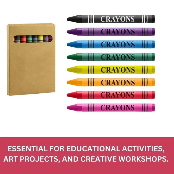 Crayon Set